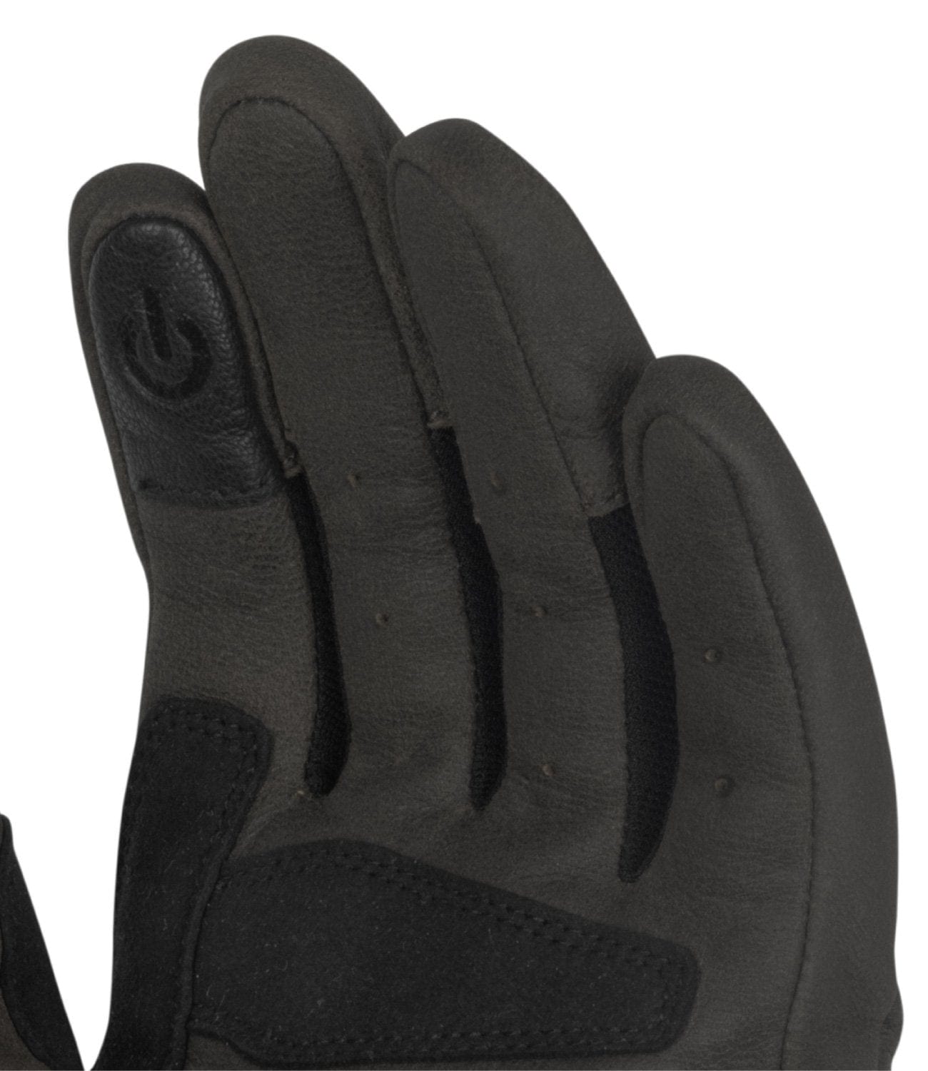 Rynox Urban Gloves Brown - Destination Moto