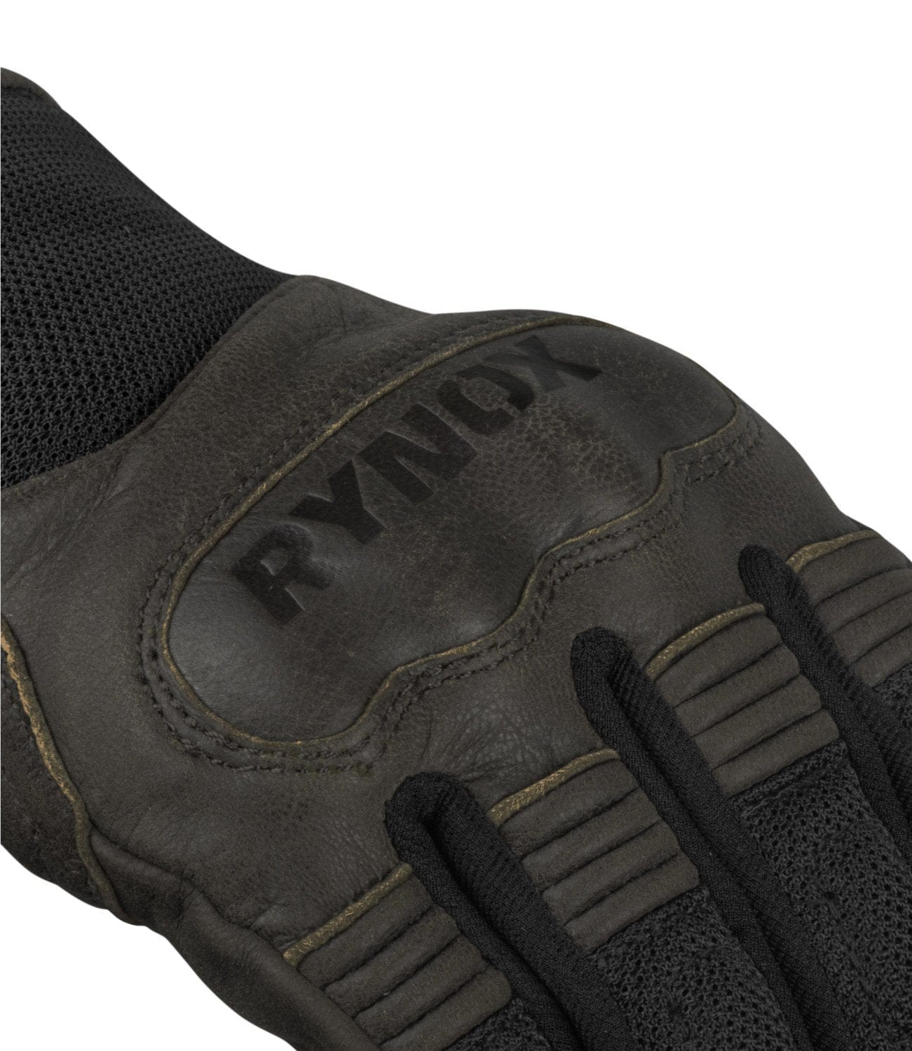 Rynox Urban Gloves Copper - Destination Moto
