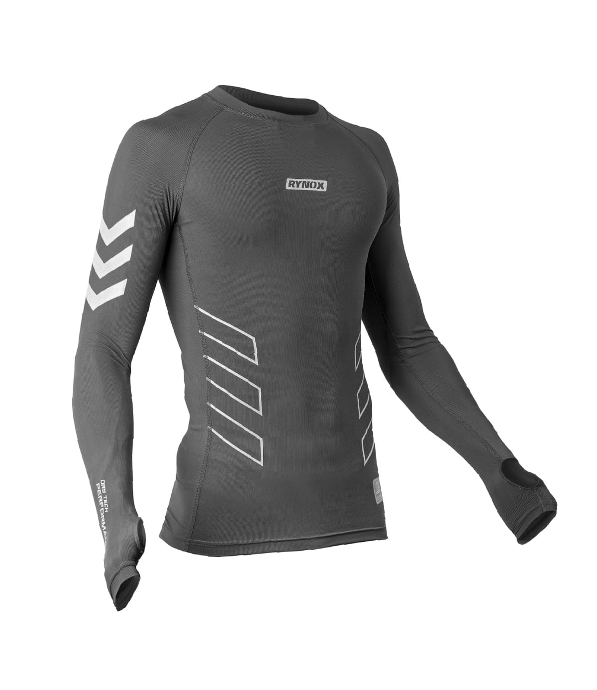 Destination Moto RYNOX VAPOUR PRO PERFORMANCE BASE LAYER - UPPER