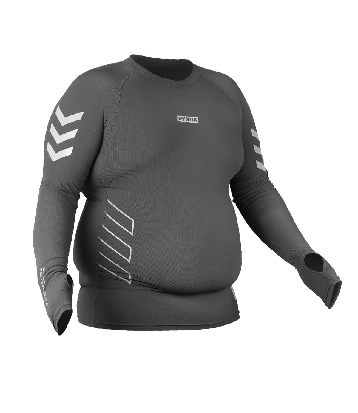 Destination Moto RYNOX VAPOUR PRO PERFORMANCE BASE LAYER - UPPER