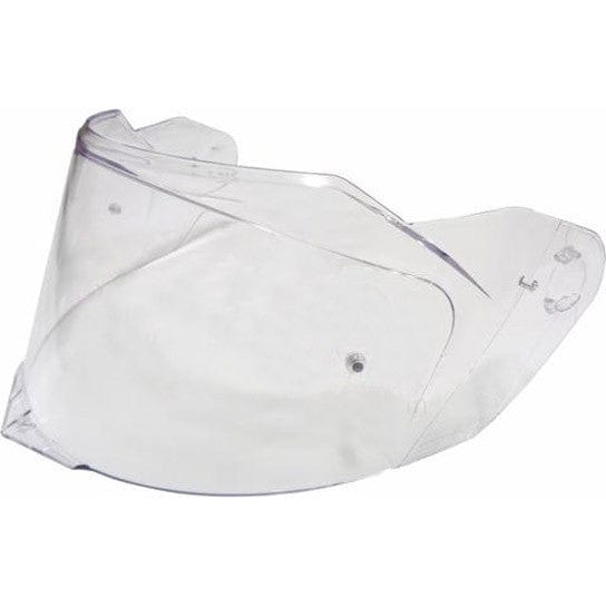 SMK Spare Visor for Stellar Pinlock 30 Ready - Destination Moto
