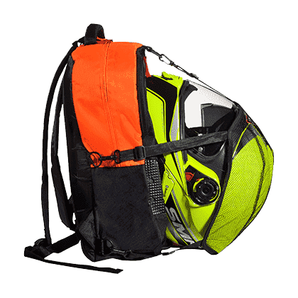 Studds Helmet Backpack BP02 - Destination Moto