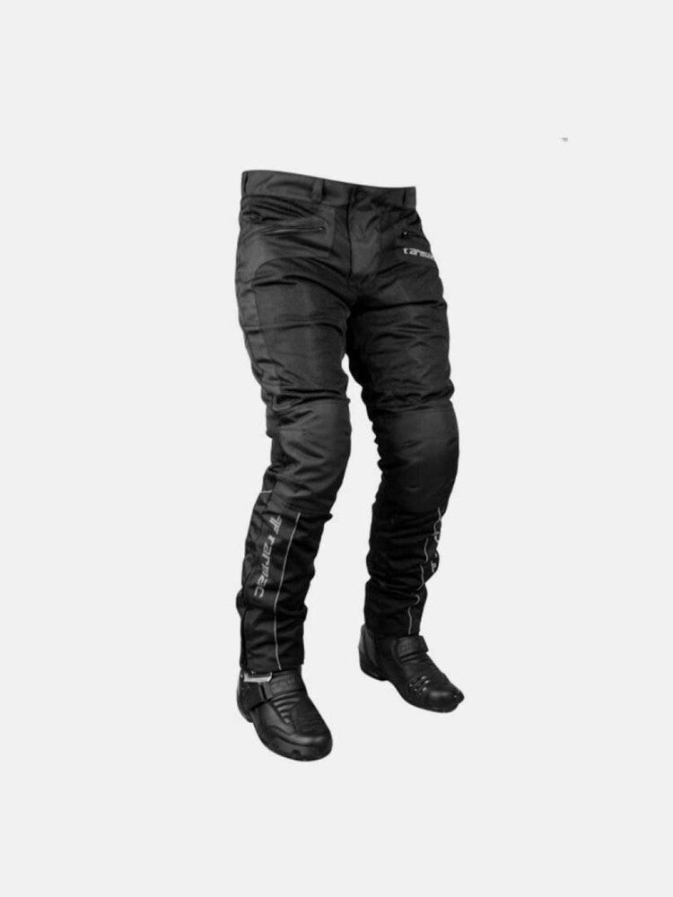 Destination Moto Tarmac Riding Pant Drift (Black)