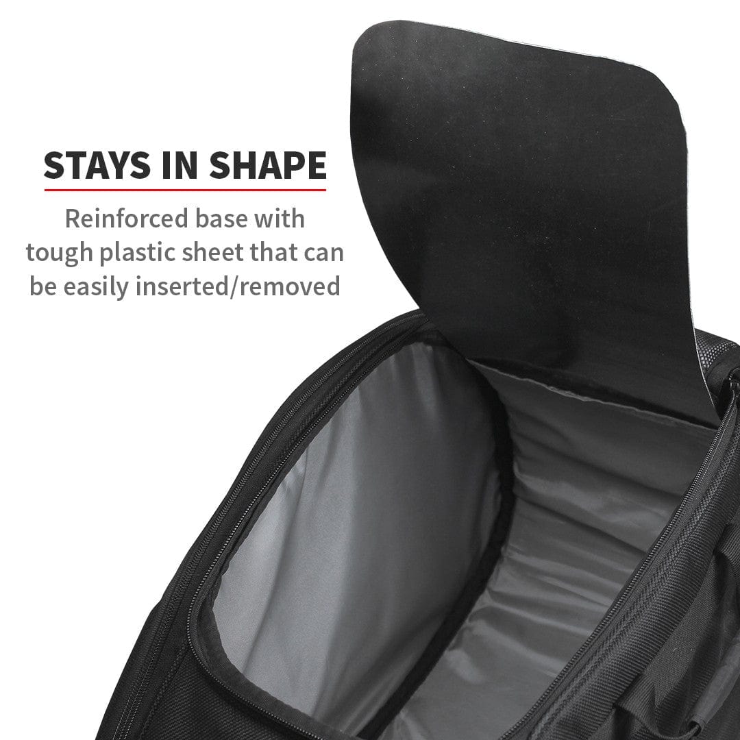 Destination Moto ViaTerra CONDOR 2UP 100% WATERPROOF SADDLEBAGS