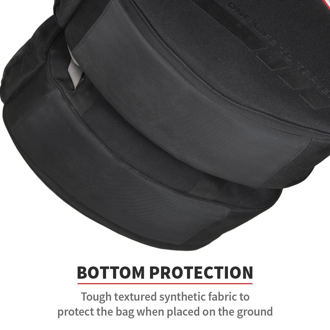 Destination Moto ViaTerra CONDOR 2UP 100% WATERPROOF SADDLEBAGS