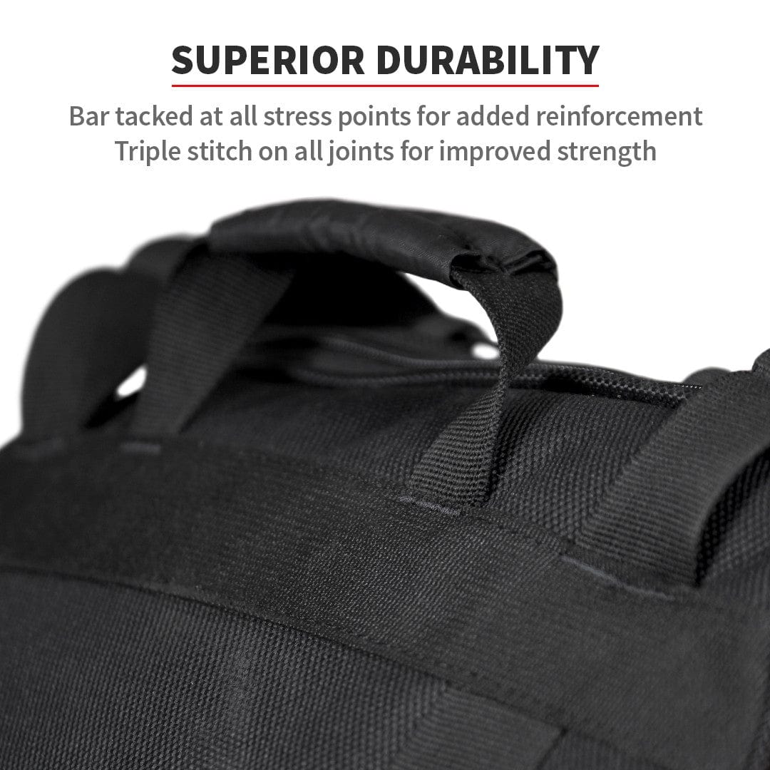 Destination Moto ViaTerra CONDOR 2UP 100% WATERPROOF SADDLEBAGS