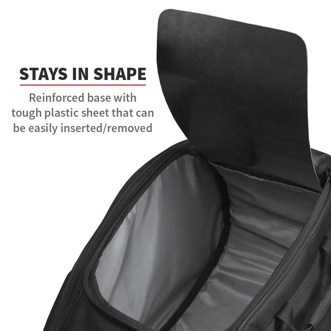 Destination Moto ViaTerra CONDOR SOLO 100% WATERPROOF SADDLEBAGS