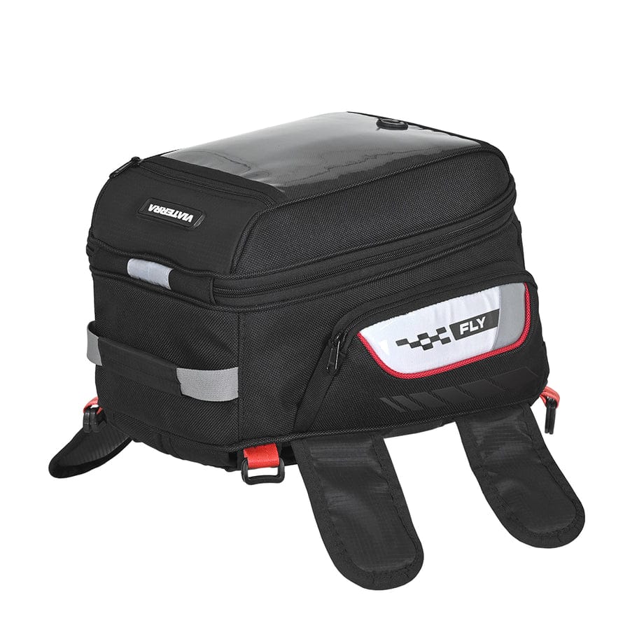 Destination Moto VIATERRA FLY MAGNETIC - MOTORCYCLE TANK BAG (MAGNET BASED)