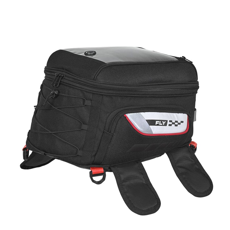 Destination Moto VIATERRA FLY MAGNETIC - MOTORCYCLE TANK BAG (MAGNET BASED)
