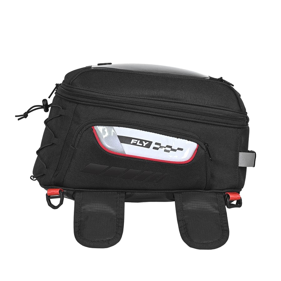 Destination Moto VIATERRA FLY MAGNETIC - MOTORCYCLE TANK BAG (MAGNET BASED)