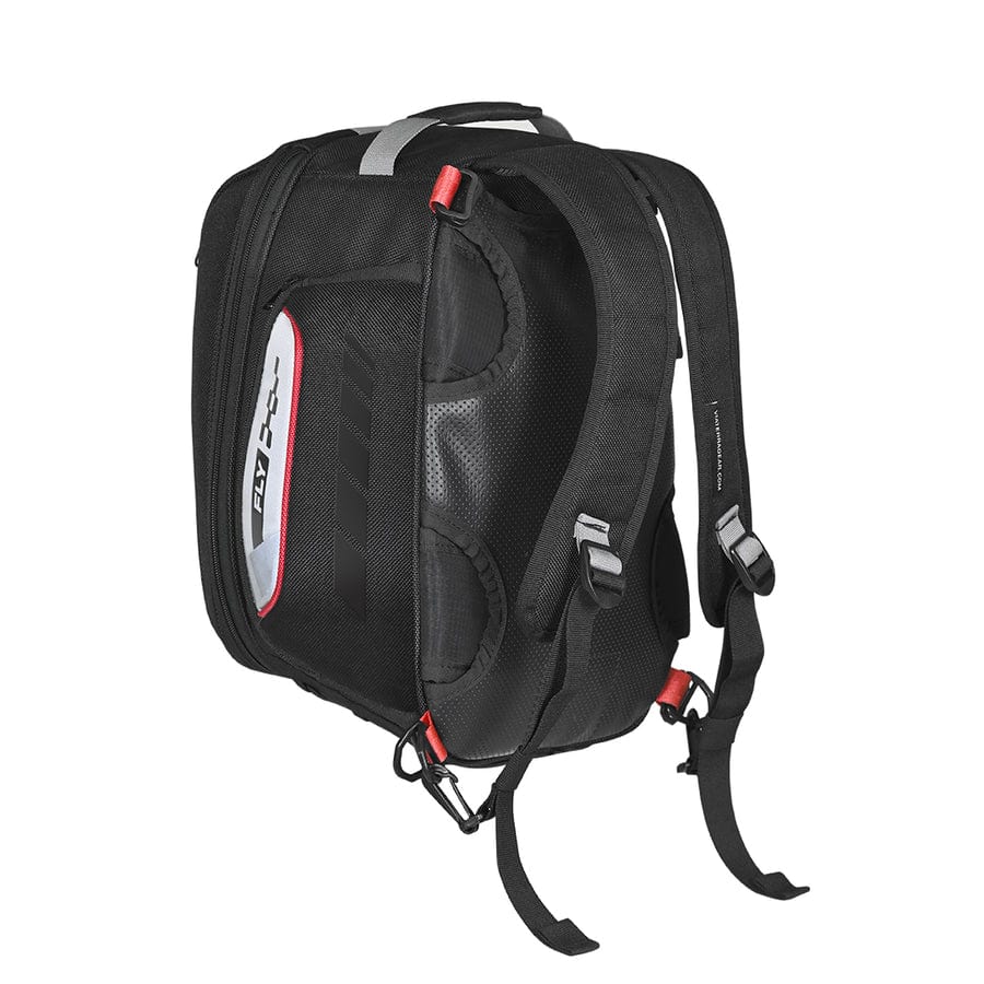 Destination Moto VIATERRA FLY MAGNETIC - MOTORCYCLE TANK BAG (MAGNET BASED)