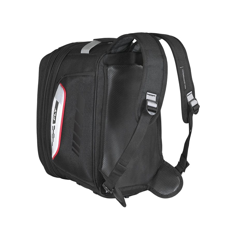 Destination Moto VIATERRA FLY UNIVERSAL MOTORCYCLE TANK BAG (STRAP BASED)