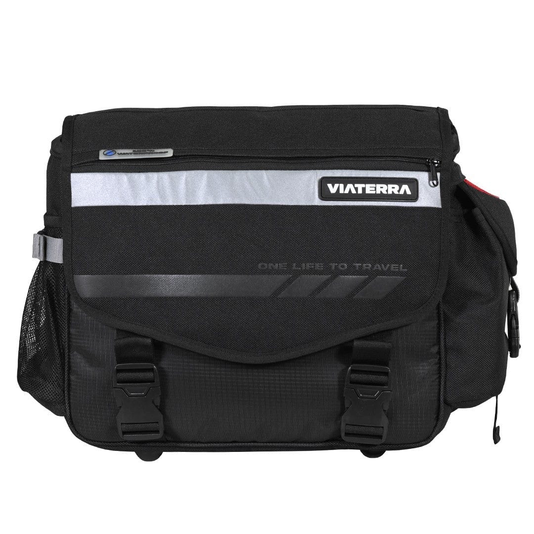 Destination Moto ViaTerra LEH 100% WATERPOOF SADDLEBAGS