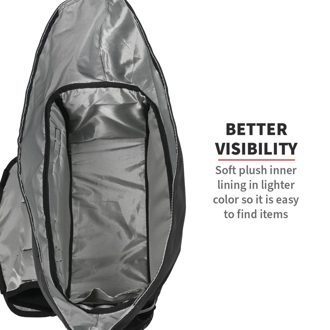 Destination Moto ViaTerra LEH 100% WATERPOOF SADDLEBAGS