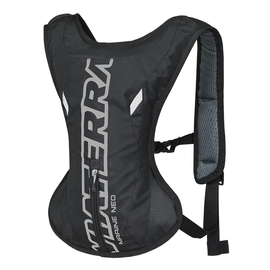 Destination Moto VIATERRA MARINE NEO HYDRATION PACK WITH HYDRAPAK 2L (BLACK)