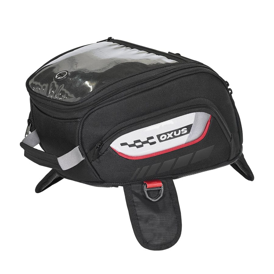 Destination Moto VIATERRA OXUS MAGNETIC MOTORCYCLE TANK BAG (MAGNET BASED)