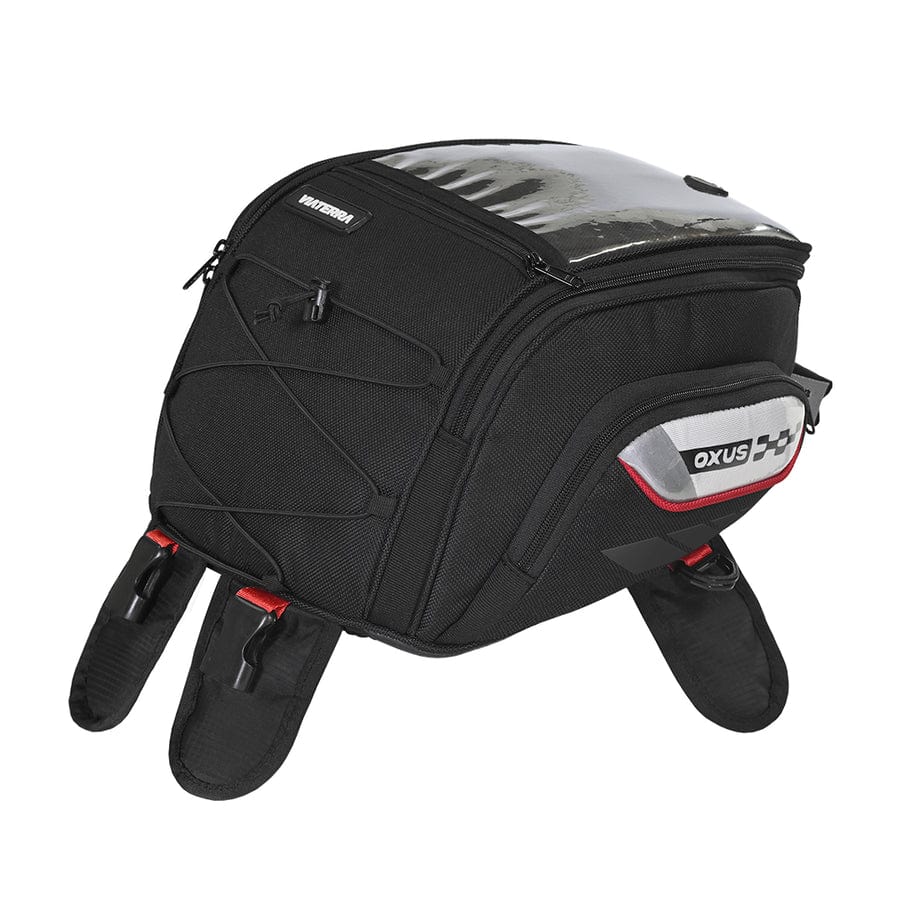 Destination Moto VIATERRA OXUS MAGNETIC MOTORCYCLE TANK BAG (MAGNET BASED)