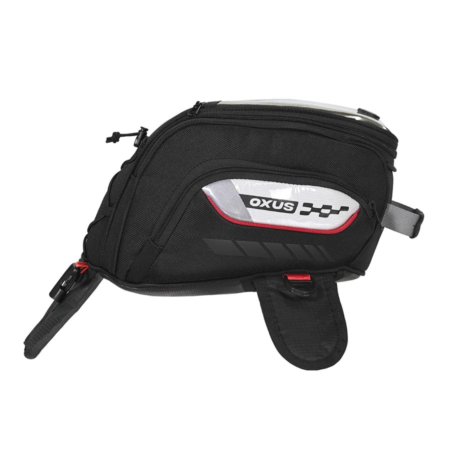 Destination Moto VIATERRA OXUS MAGNETIC MOTORCYCLE TANK BAG (MAGNET BASED)