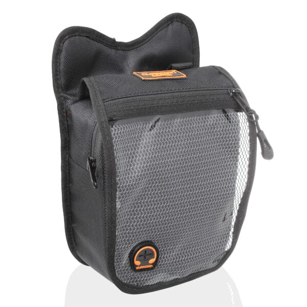 Destination Moto Wolverine Magnetic Tank Pouch with Rain Cover and Sling Strap